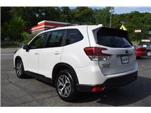 2023 Subaru Forester Premium Sport Utility 4D Thumbnail 8