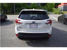 2023 Subaru Forester Premium Sport Utility 4D Thumbnail 9