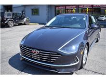 2023 Hyundai Sonata SE Sedan 4D Thumbnail 10