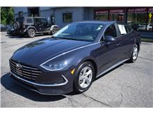 2023 Hyundai Sonata SE Sedan 4D Thumbnail 11