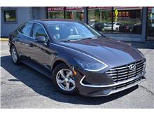 2023 Hyundai Sonata SE Sedan 4D Thumbnail 2