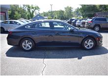 2023 Hyundai Sonata SE Sedan 4D Thumbnail 3