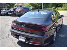 2023 Hyundai Sonata SE Sedan 4D Thumbnail 4