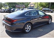 2023 Hyundai Sonata SE Sedan 4D Thumbnail 5