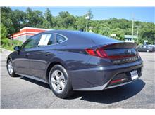 2023 Hyundai Sonata SE Sedan 4D Thumbnail 6