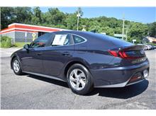 2023 Hyundai Sonata SE Sedan 4D Thumbnail 7