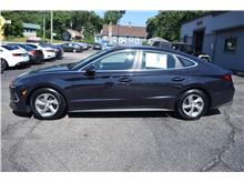 2023 Hyundai Sonata SE Sedan 4D Thumbnail 9