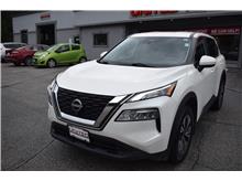 2023 Nissan Rogue SV (2023.5) Sport Utility 4D Thumbnail 11