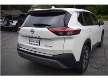 2023 Nissan Rogue SV (2023.5) Sport Utility 4D Thumbnail 5