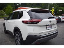 2023 Nissan Rogue SV (2023.5) Sport Utility 4D Thumbnail 7