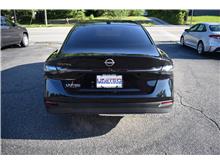 2026 Nissan Sentra SV Sedan 4D Thumbnail 10
