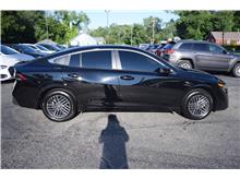 2026 Nissan Sentra SV Sedan 4D Thumbnail 4