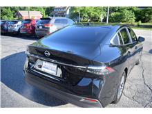 2026 Nissan Sentra SV Sedan 4D Thumbnail 5