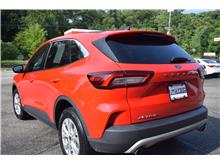 2024 Ford Escape Active Sport Utility 4D Thumbnail 7
