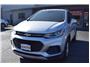 2018 Chevrolet Trax LT Sport Utility 4D Thumbnail 8