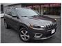 2019 Jeep Cherokee Limited Sport Utility 4D Thumbnail 2