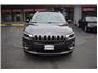 2019 Jeep Cherokee Limited Sport Utility 4D Thumbnail 4
