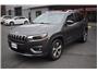 2019 Jeep Cherokee Limited Sport Utility 4D Thumbnail 5