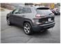 2019 Jeep Cherokee Limited Sport Utility 4D Thumbnail 9