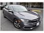 2020 Honda Civic LX Sedan 4D Thumbnail 2