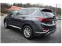2020 Hyundai Santa Fe 2.4 SEL Sport Utility 4D Thumbnail 10