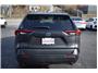 2021 Toyota RAV4 Hybrid XLE Sport Utility 4D Thumbnail 8