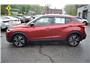 2020 Nissan Kicks SV Sport Utility 4D Thumbnail 10