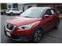 2020 Nissan Kicks SV Sport Utility 4D Thumbnail 12