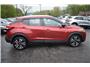 2020 Nissan Kicks SV Sport Utility 4D Thumbnail 4