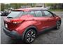 2020 Nissan Kicks SV Sport Utility 4D Thumbnail 6