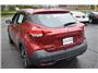 2020 Nissan Kicks SV Sport Utility 4D Thumbnail 7