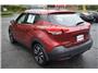 2020 Nissan Kicks SV Sport Utility 4D Thumbnail 8