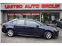 2021 Toyota Corolla LE Sedan 4D Thumbnail 1