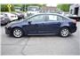 2021 Toyota Corolla LE Sedan 4D Thumbnail 10