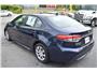 2021 Toyota Corolla LE Sedan 4D Thumbnail 12