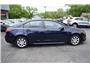 2021 Toyota Corolla LE Sedan 4D Thumbnail 4
