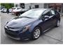 2021 Toyota Corolla LE Sedan 4D Thumbnail 8