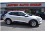 2020 Ford Escape SE Sport Utility 4D Thumbnail 1
