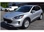2020 Ford Escape SE Sport Utility 4D Thumbnail 8