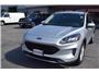 2020 Ford Escape SE Sport Utility 4D Thumbnail 9
