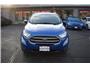 2021 Ford EcoSport SE Sport Utility 4D Thumbnail 10