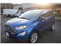 2021 Ford EcoSport SE Sport Utility 4D Thumbnail 11