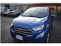 2021 Ford EcoSport SE Sport Utility 4D Thumbnail 12
