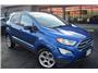 2021 Ford EcoSport SE Sport Utility 4D Thumbnail 2