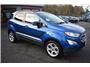 2021 Ford EcoSport SE Sport Utility 4D Thumbnail 3