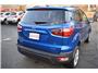2021 Ford EcoSport SE Sport Utility 4D Thumbnail 5