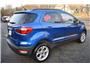 2021 Ford EcoSport SE Sport Utility 4D Thumbnail 6