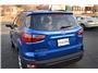 2021 Ford EcoSport SE Sport Utility 4D Thumbnail 7