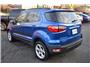 2021 Ford EcoSport SE Sport Utility 4D Thumbnail 8