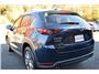 2020 Mazda CX-5 Grand Touring Sport Utility 4D Thumbnail 7